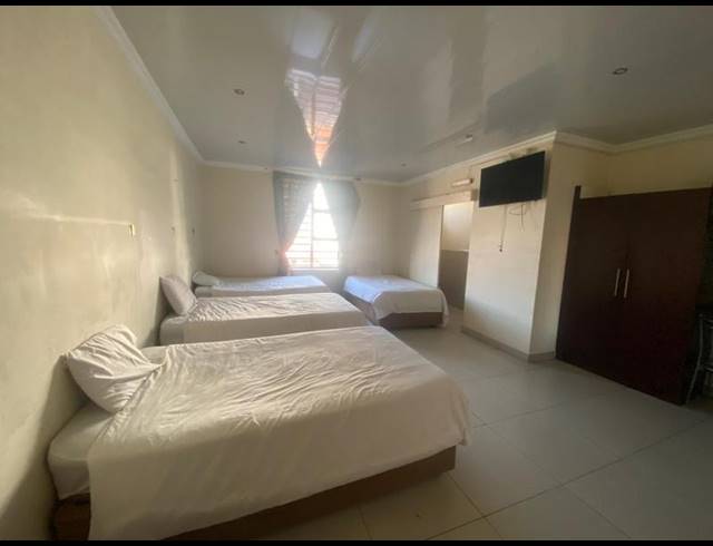 BUSINESS FOR SALE IN JOHANNESBURG CBD